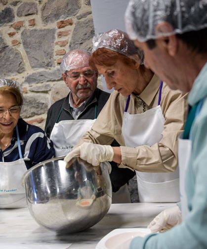 3. Yaş Üniversitesi’nde sağlıklı yaşamın formülü