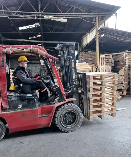 İş’te Konak istihdama köprü olmaya devam ediyor