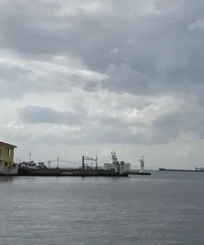 İzmir’e 'bahar geldi' diyenler yandı: Kışın son şakasını yarın yapacak!