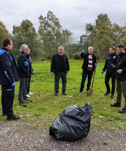 Buca’da şok eden gelişme: Can dostlar zehirlenerek hayatını kaybetti!
