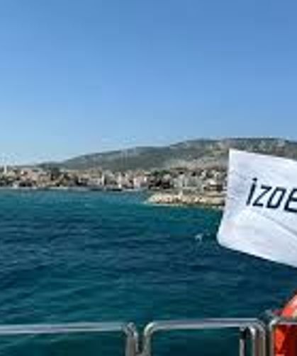 İZDENİZ bayram seferleri ne zaman başlıyor?
