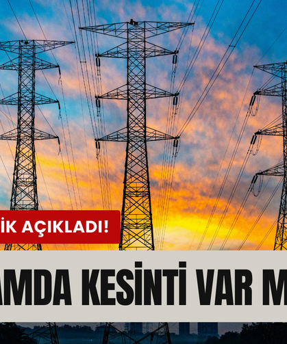 İzmir'de Ramazan Bayramı'nda elektrik kesintisi olacak mı? 19–22 Mart tarihli kesinti listesi…