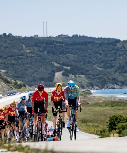 İzmir’de toplu ulaşımda Bisiklet Turu düzenlemesi: ESHOT hatları etkilenecek