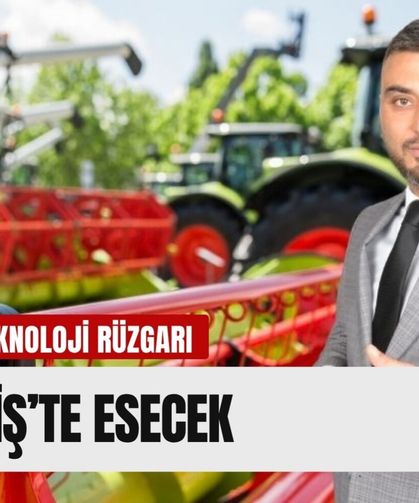 Ödemiş 3. Tarım Fuarı 2026 | Kapılarını açıyor