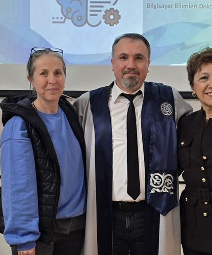 Ege’nin yapay zeka projesi eğitimde ezberleri bozacak