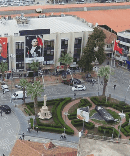 AK Partili Uğuz’dan Torbalı Belediyesi’ne doğrudan teminle milyonluk alım tepkisi