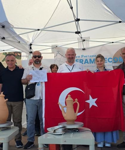 Fransa’da çömlek devrimi: Menemen dünyanın zirvesinde!