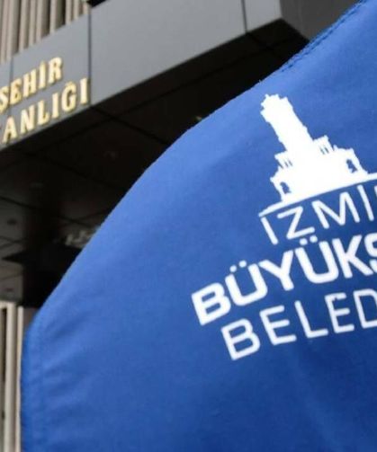 İzmir Büyükşehir Belediyesi’nden toplu sözleşme açıklaması: Anlaşma sağlanamadı