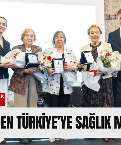 İzmir’den Türkiye’ye sağlık modeli: 'Eşrefpaşa örnek olacak'