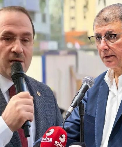 AK Partili Kırkpınar ile Cemil Tugay arasında Körfez gerilimi