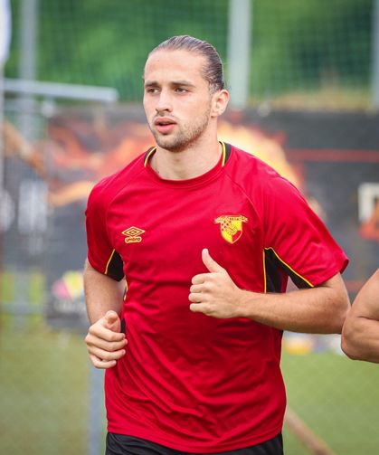 Göztepe'de iki Arda kararı: Kadro korunuyor