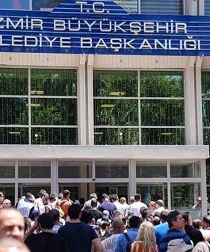 İzmir Meclisi'nde 'Tunç Soyer' polemiği