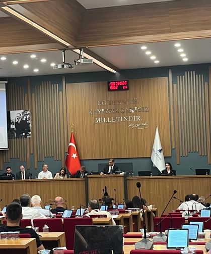 Cemil Tugay’dan bağımsızlık yorumu: 'Sorgulanacak bir tarafı yok'