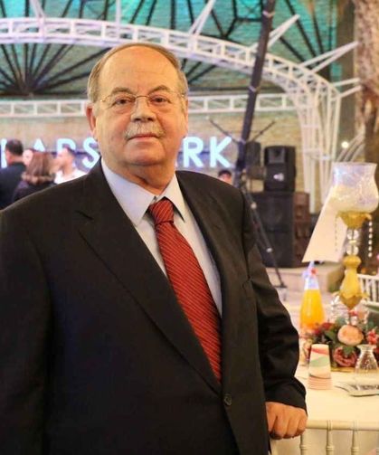 Aydınspor’un efsane başkanı Mukan Perinçek konkordato istedi