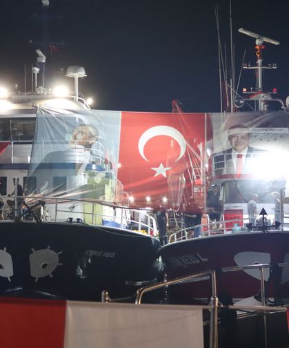 İzmir’de ‘Vira Bismillah’ heyecanı: 40 milyon TL müjde