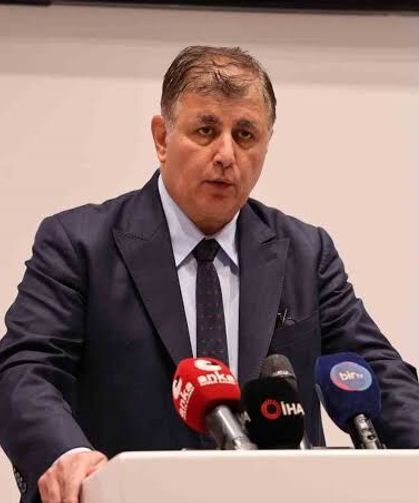 95. İEF için geri sayım başladı: Tugay’dan dikkat çeken İzmir mesajı