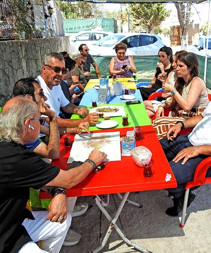 Çeşme’de Yeni Parti rüzgarı: Üyeler 1.000’i aştı