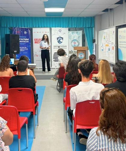 Ege Üniversitesinde geleceğin siber güvenlik uzmanları yetişiyor