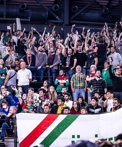 Karşıyaka’da 3 branşta kombine heyecanı başladı