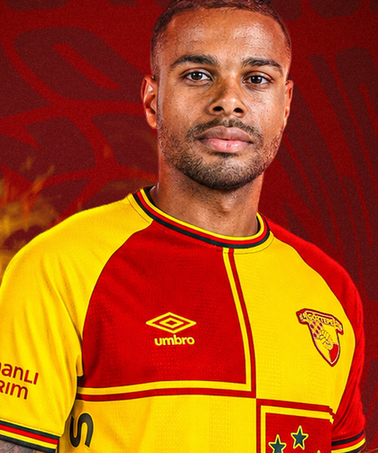 Antunes’tan Göztepe’ye müjde!
