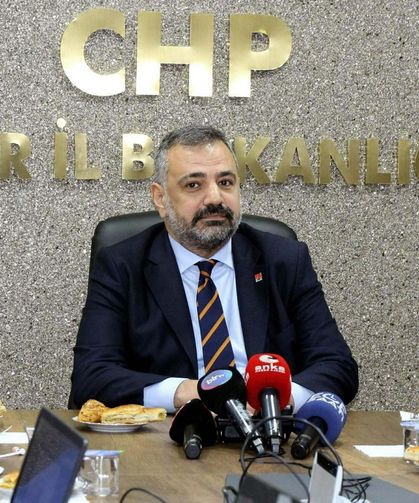 İZBETON kooperatif davasında iddianame kabul edildi