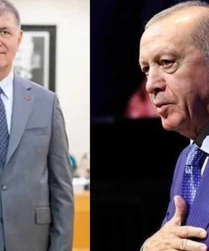 Tugay’dan Erdoğan görüşmesi sonrası ilk açıklama