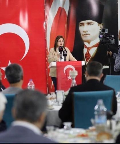 Bayraklı soruşturmasında Didem Gültekin serbest