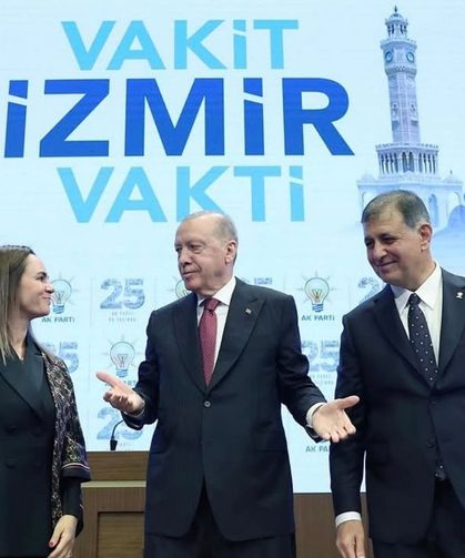 Cemil Tugay’dan AK Parti’ye geçiş açıklaması