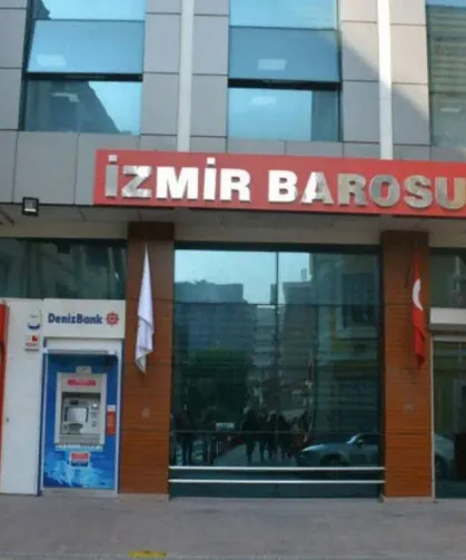 İzmir Barosu’ndan Murat Ağırel ve İsmail Arı için tahliye çağrısı