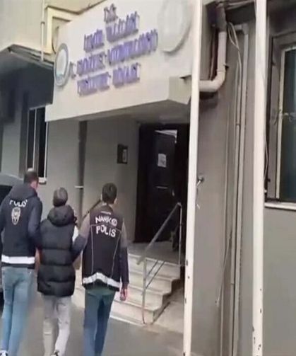 İzmir merkezli bahis operasyonunda 27 tutuklama