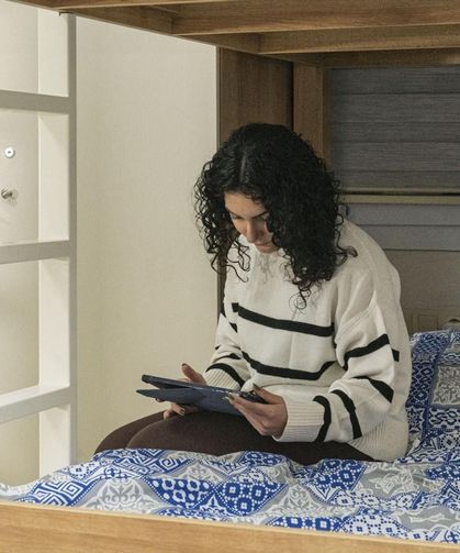 İzmir’de kız öğrencilere 2 bin TL’ye barınma fırsatı