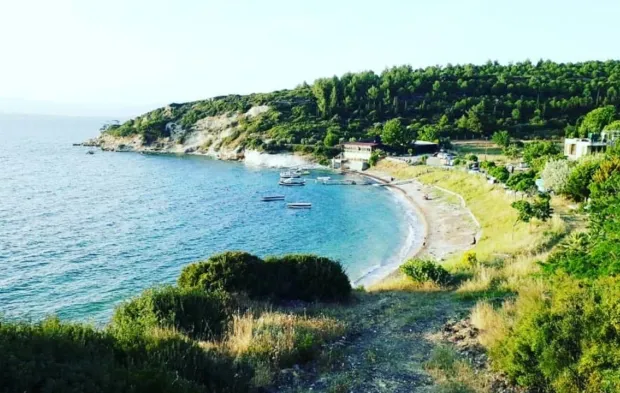 Hafta sonu planı arayanlara: ESHOT seni saklı koya götürüyor!