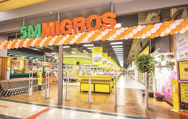 2 al 1 öde kampanyası başladı: Migros duyurdu