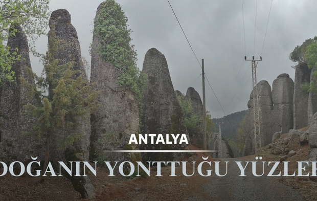 Bir zamanlar fabrikaydı, şimdi...