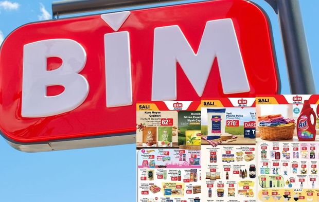 BİM 21 Ekim aktüel kataloğu yayımlandı! Oda kokusu, saç parfümü, duş jeli... İşte indirimli ürünler