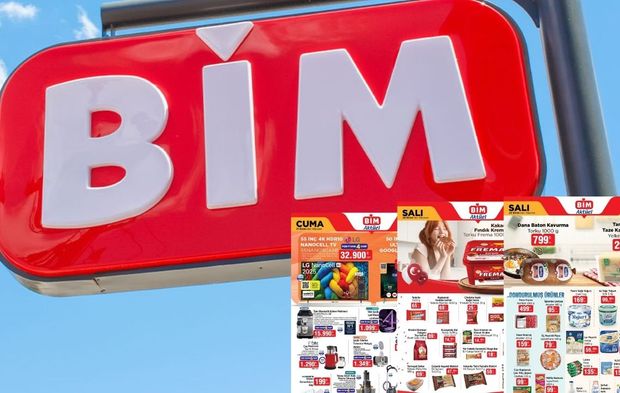 Delonghi kahve makinesi BİM’e geliyor! 28-31 Ekim Aktüel kataloğu yayımlandı