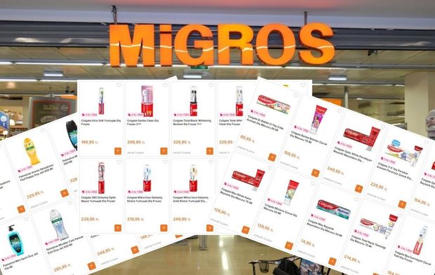 Migros'ta 1 alana 1 hediye fırsatı başladı! İşte geçerli ürünler