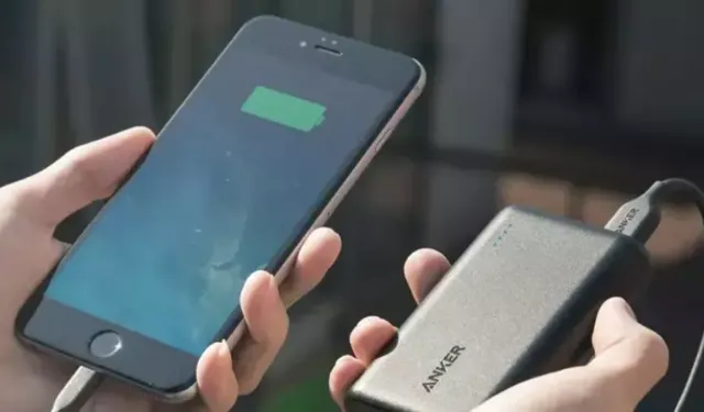 Patlama riski taşıyan Powerbank piyasadan toplatılıyor! Elinizde olabilir