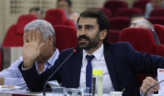 AK Partili Kişili’den Tugay’a TİS eleştirisi