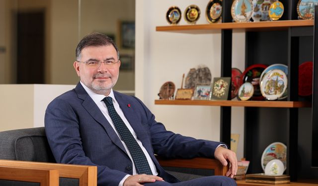 AK Partili Saygılı'dan bayram mesajı: 'Adımız kardeşlik, soyadımız Türkiye'