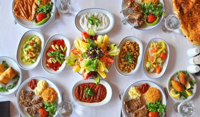 Akşam yemeğinizi ne zaman yiyorsunuz? Erken yemek, Sağlığınızı nasıl etkiler?