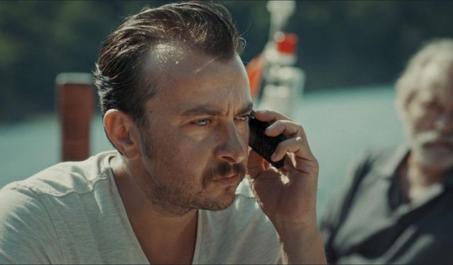 Ali Atay kimdir?