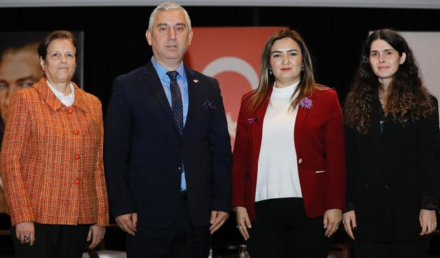 Bergama Belediyesi'nin anlamlı söyleşisinden hangi mesajlar çıktı?