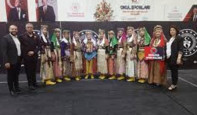 Bergama İzmir şampiyonu