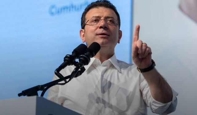 'Bilirkişi Davası'nda duruşma günü: Ekrem İmamoğlu kararını verdi