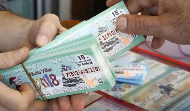 Bornova, Bergama,Konak, Karabağlar, Karşıyakalılar dikkat: İzmir’e Milli Piyango büyük ikramiyesi çıktı!