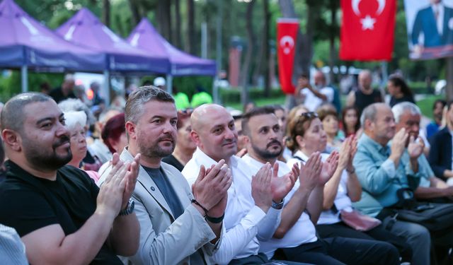 Buca Kitap Günleri, devam ediyor