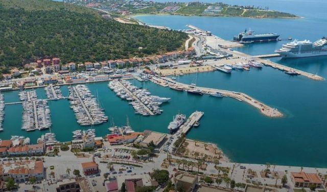 Çeşme, Urla, Seferihisar... TOKİ, İzmir'de 19 arsayı satışa çıkarıyor!