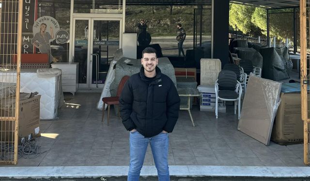 CHP Dikili'nin acı günü: Meclis üyesi hayatını kaybetti