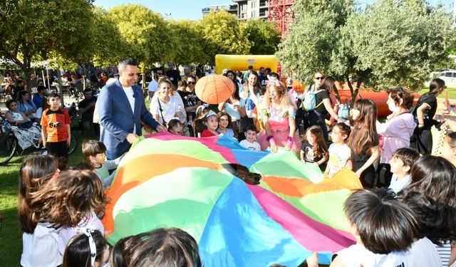 Çiğli Belediyesi’nden yaşanabilir kent hamlesi